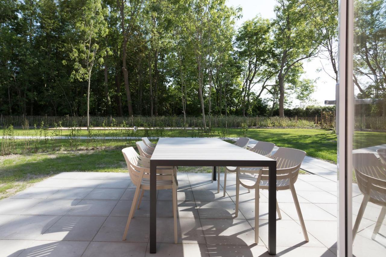 Apartmán Hofstede Moesbosch I Kloeg Collection Koudekerke Exteriér fotografie
