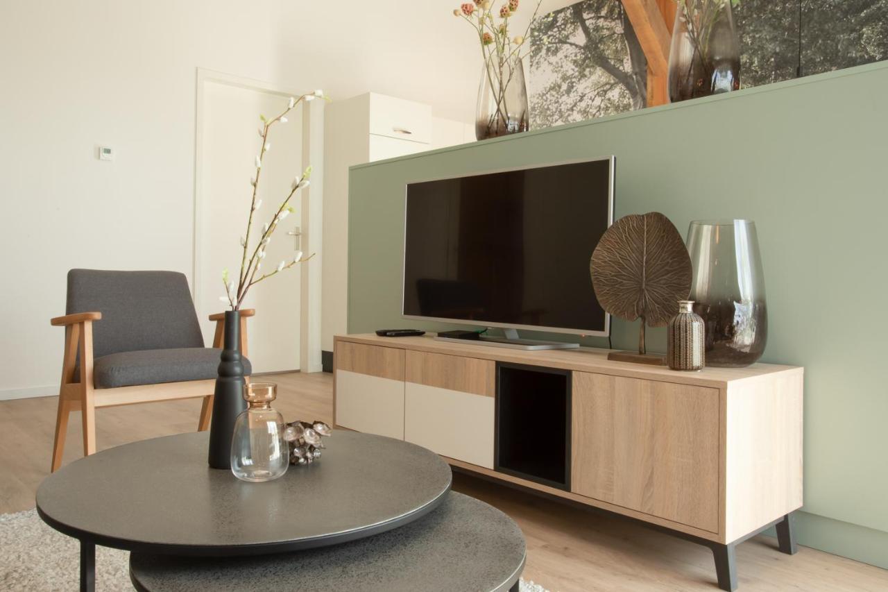 Apartmán Hofstede Moesbosch I Kloeg Collection Koudekerke Exteriér fotografie