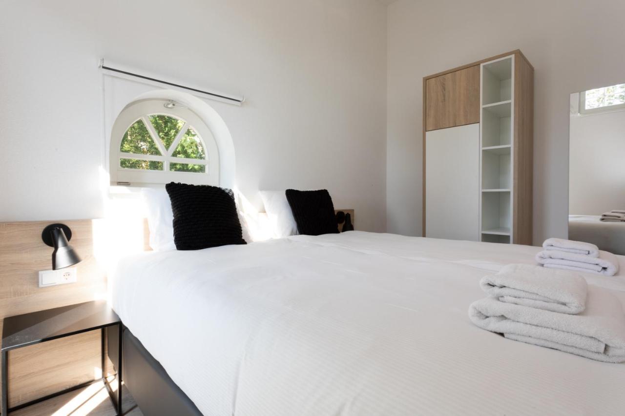 Apartmán Hofstede Moesbosch I Kloeg Collection Koudekerke Exteriér fotografie