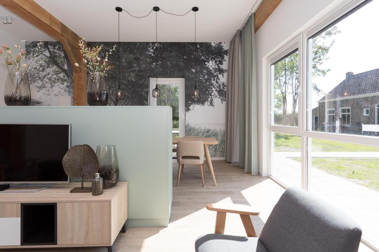 Apartmán Hofstede Moesbosch I Kloeg Collection Koudekerke Exteriér fotografie